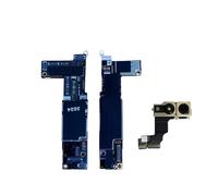 SamLng Scheda Madre for 15 schede Madri pulite da 512 GB con Scheda di Sistema da 256 GB 128 GB Supporto Completo di funzioni Aggiornamento Sostituisci