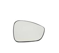 SamLng Vetro Specchio Retrovisore Compatibile con Citroen C4 per Picasso II | 2013-2025 DS4 2011-2015 Specchio Convesso Riscaldato Per Auto In Vetro Con Punto Cieco 1609433780