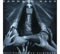 Sammath Naur - Self