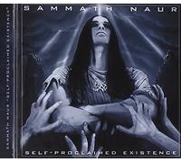 Sammath Naur - Self-Proclaimed Existence