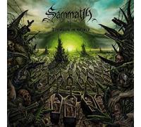 Sammath - Triumph in Hatred