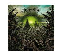- Sammath - Triumph In Hatred (CD) - CD