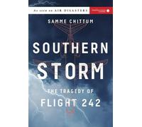 Samme Chittum Southern Storm (Tascabile)