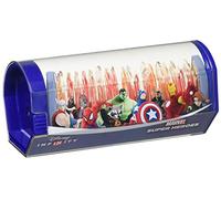 Sammelbox PDP Disney Infinity 2 Power Discs Capsule (WIIU PS3 X360 XONE) DE-Version