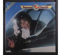SAMMI SMITH - girl hero