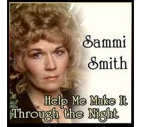 Sammi Smith He Me Make It Through The Night (Vinyl LP)