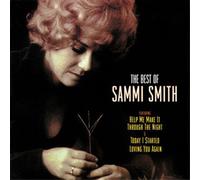 Sammi Smith The Best of Sammi Smith (CD) Album