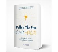 Sammi Tooze Follow the Star Calm and Bright pack of 50 (Mixed Media Product)