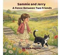 Sammie and Jerry: A Fence Between Two Homes