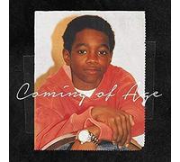 Sammie Coming of Age (CD) Album