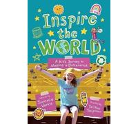 Sammie Vance Inspire the World (Tascabile)