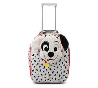 Sammies by Samsonite Happy Samies Disney Carrello per bambini 45 cm bianco