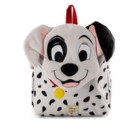 Sammies by Samsonite Happy Sammies Disney Zaino per bambini 27.5 cm bianco