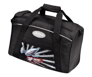 Sammies Di Samsonite Bambini Borsa Astronave Sacca Sportiva Schul-Tasche Case