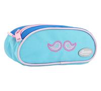 Sammies Di Samsonite Matite Astuccio Portapenne Feder-Mäppchen Scuola