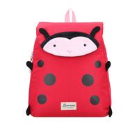 Sammies by Samsonite Zaino Happy Sammies Eco Kids 32 cm ladybug lally (142476-9676)