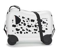 Sammies Valigia rigida DREAM2GO PUPPY in Bianco Unica