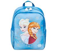 Sammies Zaini DAYDREAM DISNEY BACKPACK DISNEY FROZEN MAGIC in Blu Unica