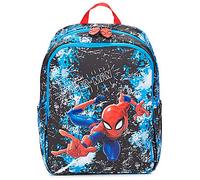Sammies Zaini DAYDREAM DISNEY BACKPACK DISNEY SPIDERMAN MYSTERY in Blu Unica