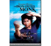 Sammo Hung - Iron Fisted Monk