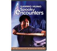 Sammo Hung - Spooky Encounters