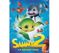 Sammy 2 - La Grande Fuga