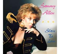 Sammy Allen - Slave to Love