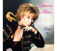 Sammy Allen - Slave to Love