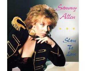 Sammy Allen - Slave to Love