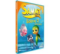 Sammy and co, saison 2, vol. 5 : l'hippocampus