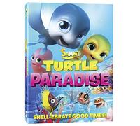 Sammy and Co.: Turtle Paradise