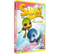 Sammy and co, vol, 1 : ricky et ella