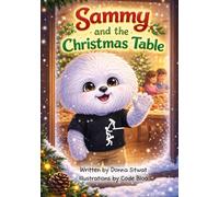 Sammy and the Christmas Table
