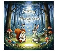 Sammy and the Glowing Circle