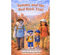 Sammy and the Red Rock Trail