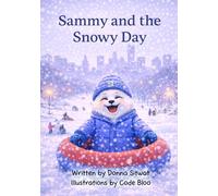 Sammy and the Snowy Day
