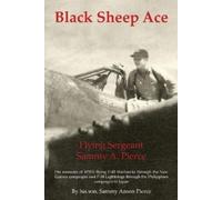 Sammy Anson Pierce Black Sheep Ace (Tascabile)