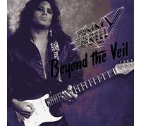 SAMMY BERELL - BEYOND THE VEIL - CD - K72z