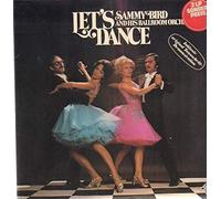 Sammy Bird And His Ballroom Orchestra - Let's Dance [2xVinyl]