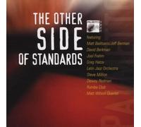 Sammy Cahn Other Side of Standards (CD)