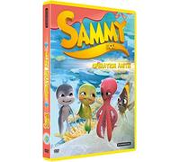 Sammy & co, saison 1, vol, 6 : opération amitié