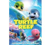 Sammy & Co: Turtle Reef (DVD)