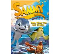 Sammy & Co. Vol. 2. Una vita tra gli scogli