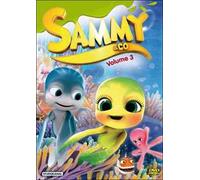 Sammy & Co. Vol. 3