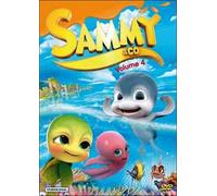 Sammy & Co. Vol. 4