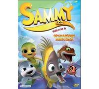 Sammy & Co. Vol. 6. Operazione amicizia