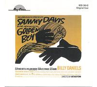 Sammy Davis - Golden Boy
