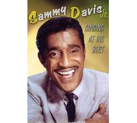 Sammy Davis Jnr. - Singing At His Best [2004] [DVD] [Edizione: Regno Unito]