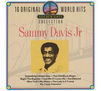 Sammy Davis jr. - 16 original world hits