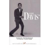 Sammy Davis Jr.
